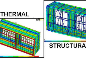 thermal-structural